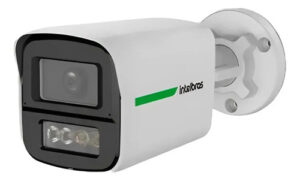 CÂMERA BULLET VHD 5250 SUPER COLOR INTELBRAS