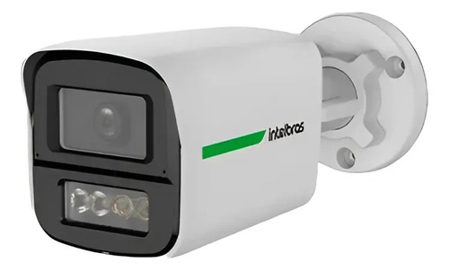 CÂMERA BULLET VHD 5250 SUPER COLOR INTELBRAS