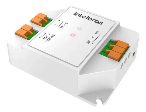 MÓDULO INTERRUPTOR RELÉ SEM FIO ALLO XR1 INTELBRAS