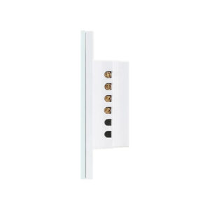 INTERRUPTOR INTELIGENTE TOUCH ZIGBEE 2 TECLAS EIZ 1002 BR INTELBRAS