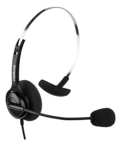 HEADSET CHS 40 RJ9 INTELBRAS