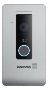 VIDEO PORTEIRO RESIDENCIAL IP MVW 7070+ INTELBRAS