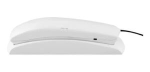 TELEFONE COM FIO TC 20 CINZA ARTICO INTELBRAS