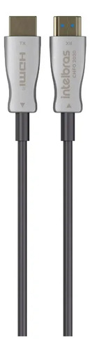 CABO HDMI FIBRA ÓPTICA 2.0 CHFO 2040 INTELBRAS