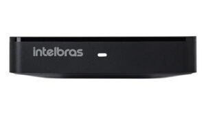SMART BOX ANDROID TV IZY PLAY FULL HD INTELBRAS