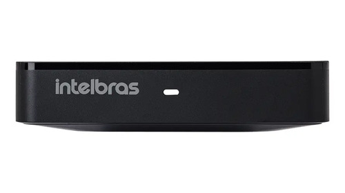 SMART BOX ANDROID TV IZY PLAY FULL HD INTELBRAS