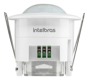 INTERRUPTOR SENSOR P/ILUMINACAO ESP 360 E INTELBRAS