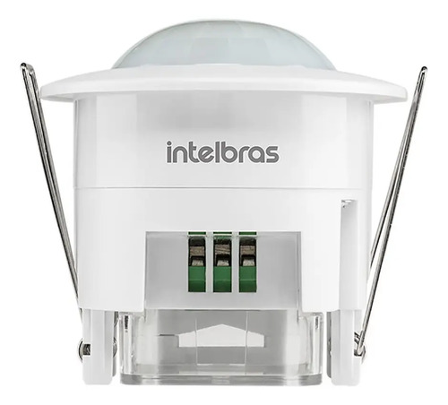 INTERRUPTOR SENSOR P/ILUMINACAO ESP 360 E INTELBRAS