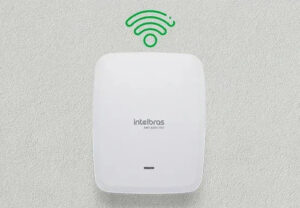 CENTRAL ALARME CONTRA ROUBO AMT 8000 PRO INTELBRAS