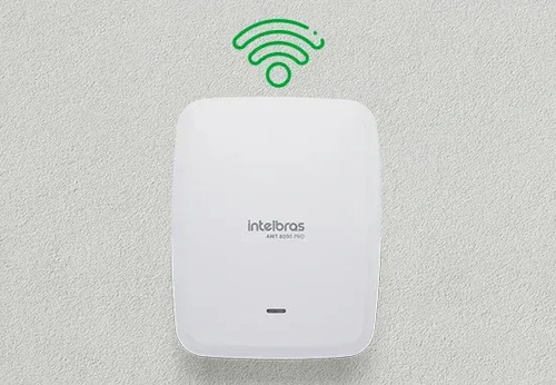 CENTRAL ALARME CONTRA ROUBO AMT 8000 PRO INTELBRAS