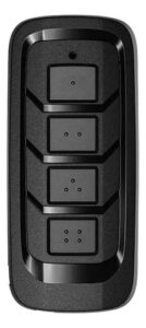 CONTROLE REMOTO XAC 4004 INTELBRAS