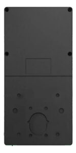 CONTROLADOR FACIAL SS 3532 MF W FE INTELBRAS