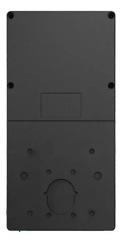 CONTROLADOR FACIAL SS 3532 MF W FE INTELBRAS