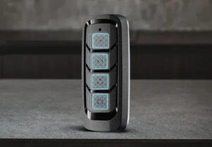 CONTROLE REMOTO XAC 4004 INTELBRAS