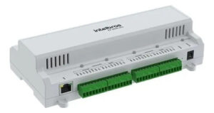 CONTROLADOR DE ACESSO CT 3000 2PB INTELBRAS