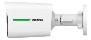 CÂMERA BULLET VHD 5250 SUPER COLOR INTELBRAS