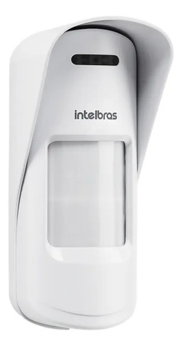 SENSOR INFRAVERMELHO PASSIVO S/FIO IVP 7000 SMART EX INTELBRAS