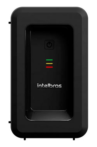 NOBREAK ATTIV SEG POWER-BI+ INTELBRAS