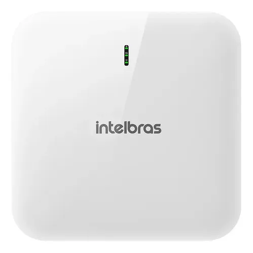 ROTEADOR ACCESS POINT CORPORATIVO AP 1250 AC MAX INTELBRAS