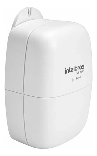 MODULO DE CHOQUE XEL 5001 INTELBRAS