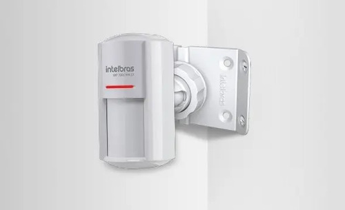 SUPORTE ARTICULADO UNIVERSAL XSA 1000 BLACK INTELBRAS