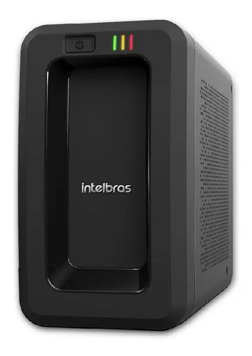 NOBREAK ATTIV 700VA-220V INTELBRAS