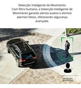 CÂMERA BULLET VIPC 1220 FC+ INTELBRAS