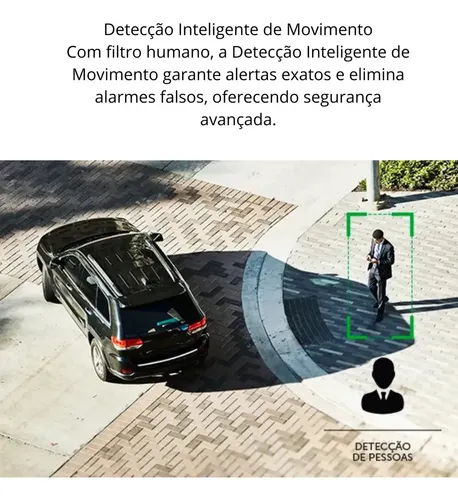 CÂMERA BULLET VIPC 1220 FC+ INTELBRAS