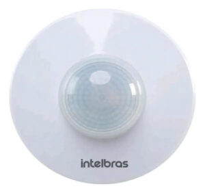 INTERRUPTOR SENSOR P/ILUMINACAO ESP 360+ INTELBRAS