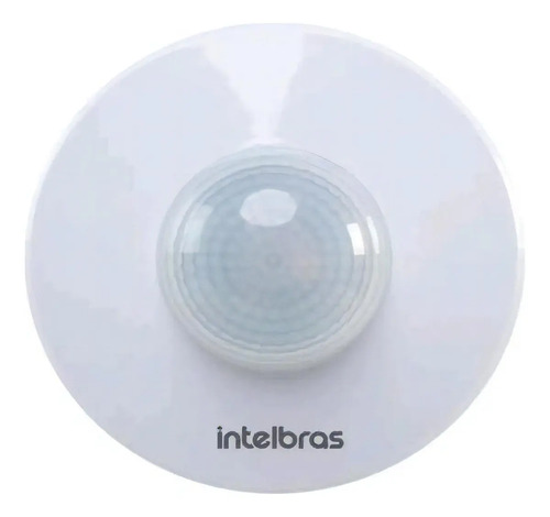 INTERRUPTOR SENSOR P/ILUMINACAO ESP 360+ INTELBRAS