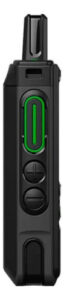 RADIO COMUNICADOR PROFISSIONAL CELULAR RPC 360S INTELBRAS