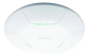ROTEADOR /ACCESS POINT AP 360 INTELBRAS