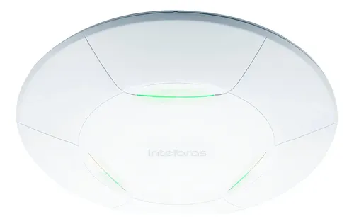 ROTEADOR /ACCESS POINT AP 360 INTELBRAS