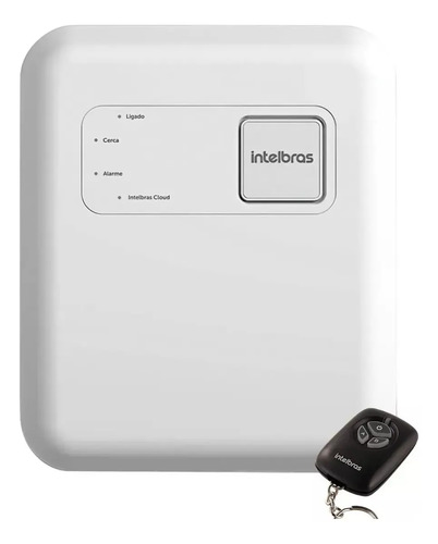 CERCA ELETRICA S/BATERIA ELC 6012 NET INTELBRAS