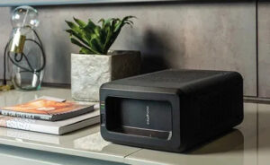 NOBREAK ATTIV 700VA-220V INTELBRAS
