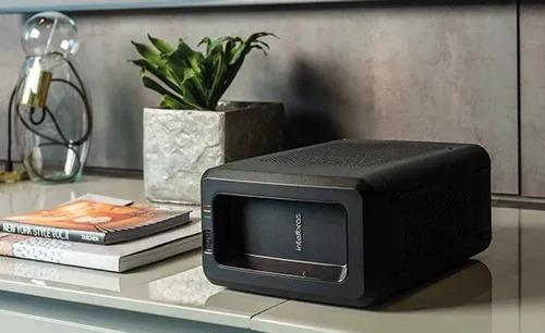NOBREAK ATTIV 700VA-220V INTELBRAS