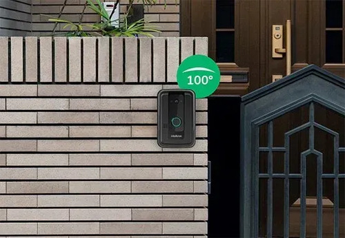 VIDEOPORTEIRO RESIDENCIAL IVR 4 INTELBRAS