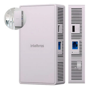 1182330568a9e9ddbdbf0914cee9f966.jpg ROTEADOR EMPRESARIAL WIFI RW 6305W INTELBRAS
