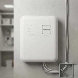 CERCA ELETRICA INTELBRAS ELC 5001 INTELBRAS