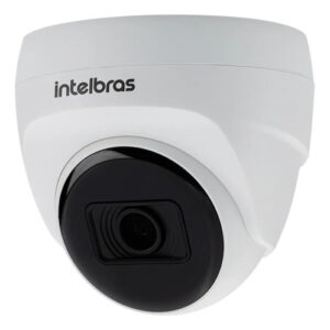 CÂMERA DOME VHD 1220 D G9 INTELBRAS