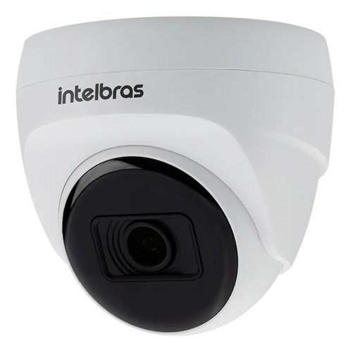 CÂMERA DOME VHD 1220 D G9 INTELBRAS
