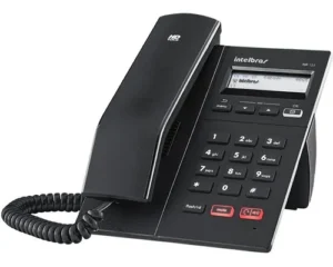 TELEFONE IP -TIP 125I INTELBRAS