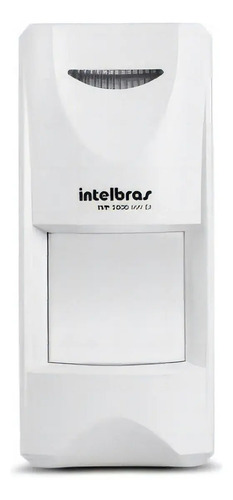 SENSOR PASSIVO IVP 3000 MW EX INTELBRAS