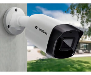 CÂMERA BULLET VIPC 1230 B G2 INTELBRAS