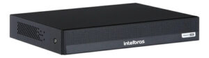 GRAVADOR DIG. DE VÍDEO COMPACTO - 4 CANAIS MHDX 3104-C INTELBRAS