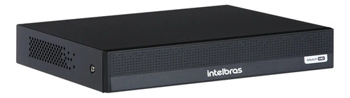 GRAVADOR DIG. DE VÍDEO COMPACTO - 4 CANAIS MHDX 3104-C INTELBRAS