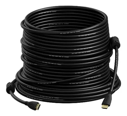 CABO HDMI 2.0 20M CHF 2020 INTELBRAS