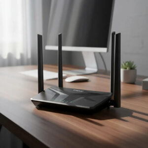 ROTEADOR WI-FI W5-1200GS INTELBRAS