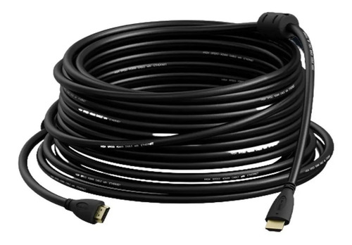 CABO HDMI 2.0 10M CHF 2010 INTELBRAS