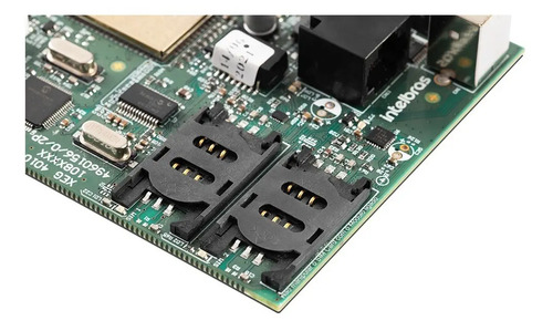 MODULO CTAL INTRUSAO XEG 4010 3G INTELBRAS